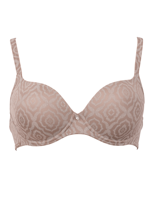 Soutien-gorge Armatures Rembourr Rosa Faia d'Anita